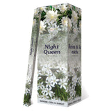 Buy cheap FLUTE INCENSE NIGHT QUEEN Online