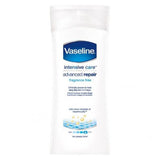 Buy cheap VASELINE ADVANCED REPAIR 200ML Online