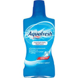 Buy cheap Aqua Fresh  Mouth Wash Online