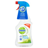 Buy cheap DETTOL ANITBACTERIAL 750ML Online