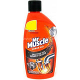 Buy cheap Mr Muscles Power Gel 500ml Online