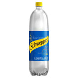 Buy cheap Schweppes Lemonade 1.5 Litre Online