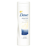 Buy cheap Dove Essential Body Lotion Online