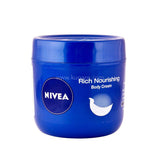 Buy cheap NIVEA CREAM RICH NOURISHING Online