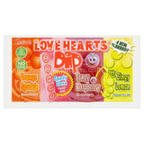 Buy cheap SW LOVE HEARTS DIP SACHET Online