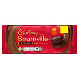 Buy cheap CADBURY BOURNVILLE CHOC 100G Online