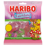 Buy cheap HARIBO FAIRYLAND 140G Online