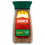 Buy cheap KENCO DECAFF COFFEE 100G Online