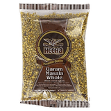Buy cheap Heera Garam Masala Whole 100g Online