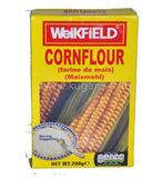 Buy cheap WEIKFIELD CORNFLOUR 200G Online