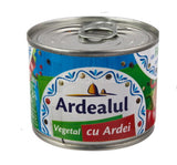 Buy cheap ARDEALUL VEGE PATE RED PEPPER Online