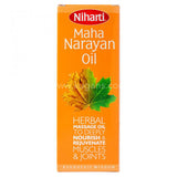 Buy cheap Niharti Maha Narayan Oil 100ml Online