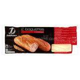 Buy cheap Delifrance Baguettes 2pk Online
