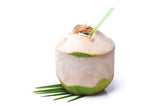 Buy cheap Young Coconut Water 1pcs Online