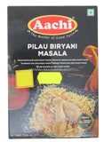 Buy cheap Aachi Pilau Biryani Masala 45g Online