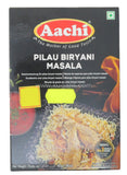 Buy cheap AACHI PILAU BIRYANI MASALA 45G Online