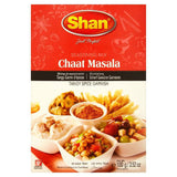 Buy cheap SHAN CHAAT MASALA 100G Online