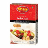 Buy cheap SHAN FRUIT CHAAT MASALA 50G Online