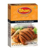 Buy cheap SHAN FILIPINO BEEF STEAK 40G Online