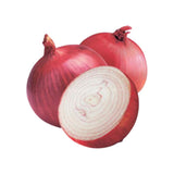 Buy cheap LOOSE BOMBAY ONION 500G Online