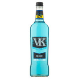 Buy cheap Vk Blue Alcoholic Mix 70cl Online