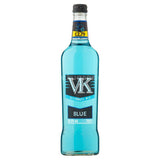Buy cheap VK BLUE ALCOHOLIC MIX 70CL Online