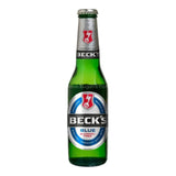 Buy cheap BECKS BEER NRB 275ML Online