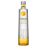 Buy cheap CIROC PINEAPPLE VODKA 70CL Online