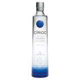 Buy cheap CIROC SNAP FROST VODKA 70CL Online