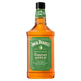 Buy cheap JACK DANIELS APPLE 35CL Online