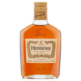 Buy cheap HENNESSY COGNAC 20CL Online