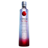 Buy cheap CIROC RED BERRIES VODKA 70CL Online