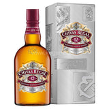 Buy cheap CHIVAS REGAL WHISKEY 70CL Online