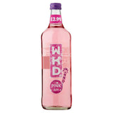 Buy cheap WKD PINK GIN 70CL Online