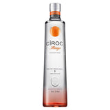 Buy cheap CIROC MANGO VODKA 70CL Online