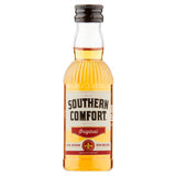 Buy cheap Southern Comfort Mini 5cl Online