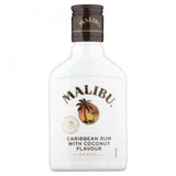 Buy cheap Malibu White Rum 20cl Online