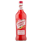 Buy cheap Caribbean Strawberry 70cl Online