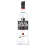 Buy cheap Russian Standard Vodka 1 Litre Online