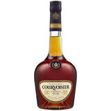 Buy cheap Courvoisier Vs Cognac 1.5 Litre Online
