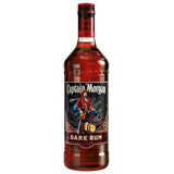 Buy cheap CAPTAIN MORGAN DARK RUM 70CL Online