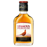 Buy cheap FAMOUS GROUSE WHISKEY 10CL Online