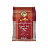 Buy cheap Laila Goldensella Basmati 20kg Online
