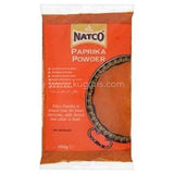 Buy cheap NATCO PAPRIKA POWDER 400G Online
