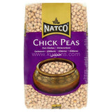 Buy cheap NATCO CHICK PEAS 2KG Online