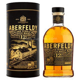 Buy cheap Aberfeldy Whiskey 70cl Online