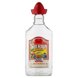 Buy cheap SIERRA TEQUILA SILVER 35CL Online