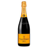 Buy cheap VEUVE CLIEQUOT BRUT 75CL Online