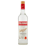 Buy cheap Stolichnaya Vodka 70cl Online