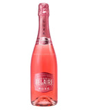 Buy cheap LUC BELAIRE LUXE ROSE 75CL Online